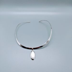 Mother of Pearl Pendant